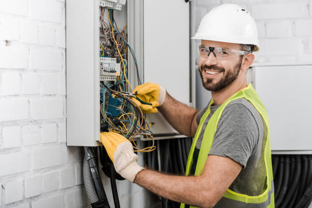 Best Electrical Contractors for Businesses  in Maize, KS