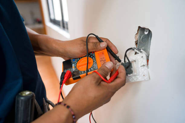 Best Electrical Wiring Services  in Maize, KS