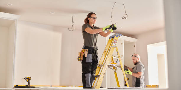 Trusted Maize, KS Electrician Experts