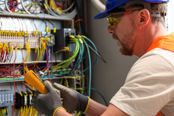 Best Electric Panel Repair  in Maize, KS