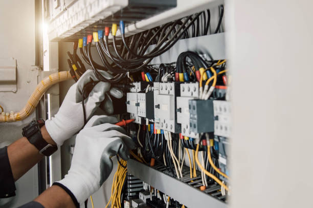 Industrial Electrical Services in Maize, KS